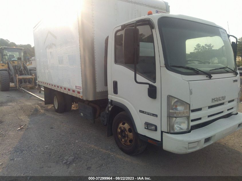 ISUZU NULL 2015 jalc4w161f7005391