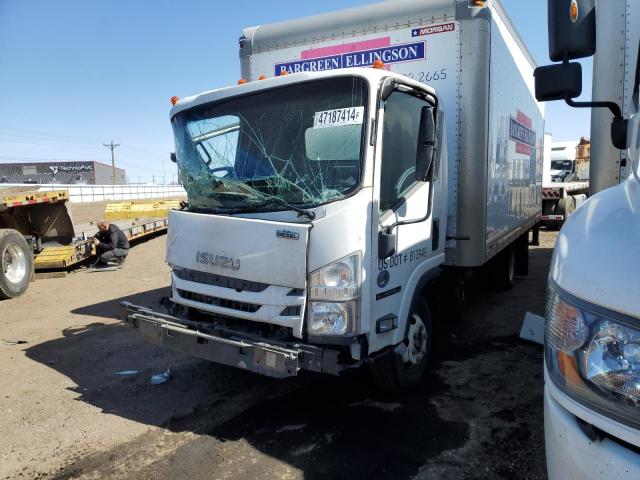 ISUZU NPR HD 2017 jalc4w161h7001327