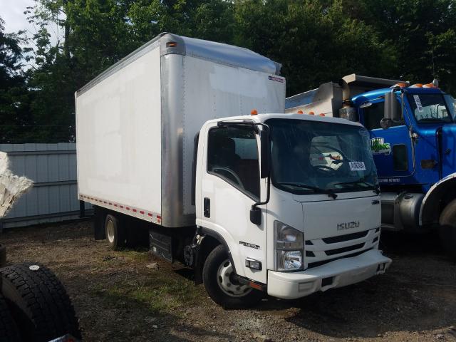 ISUZU NPR HD 2019 jalc4w161k7009077