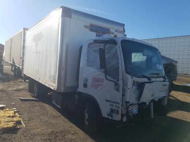 ISUZU NPR HD 2019 jalc4w161k7009158