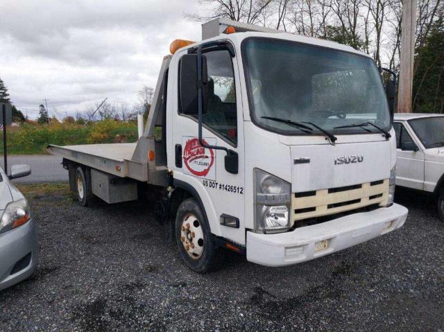 ISUZU ALL MODELS 2008 jalc4w16287001367