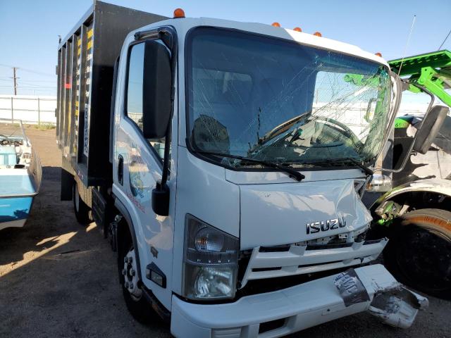 ISUZU NPR HD 2012 jalc4w162c7001412