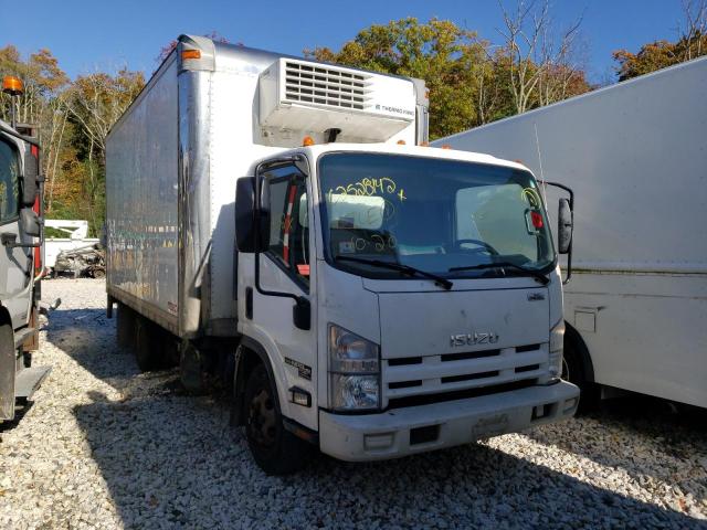 ISUZU NPR HD 2013 jalc4w162d7002268