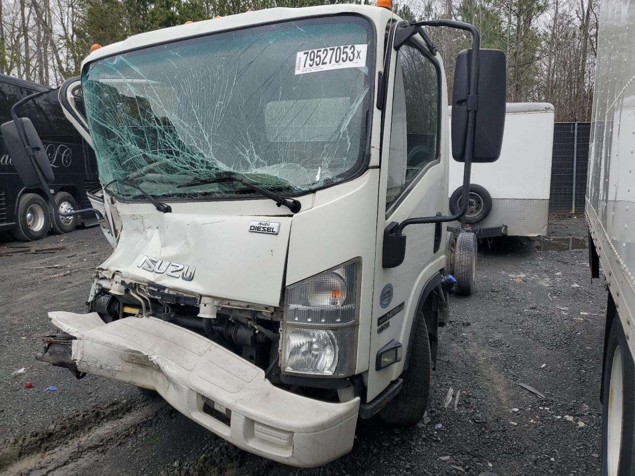 ISUZU NULL 2013 jalc4w162d7003209