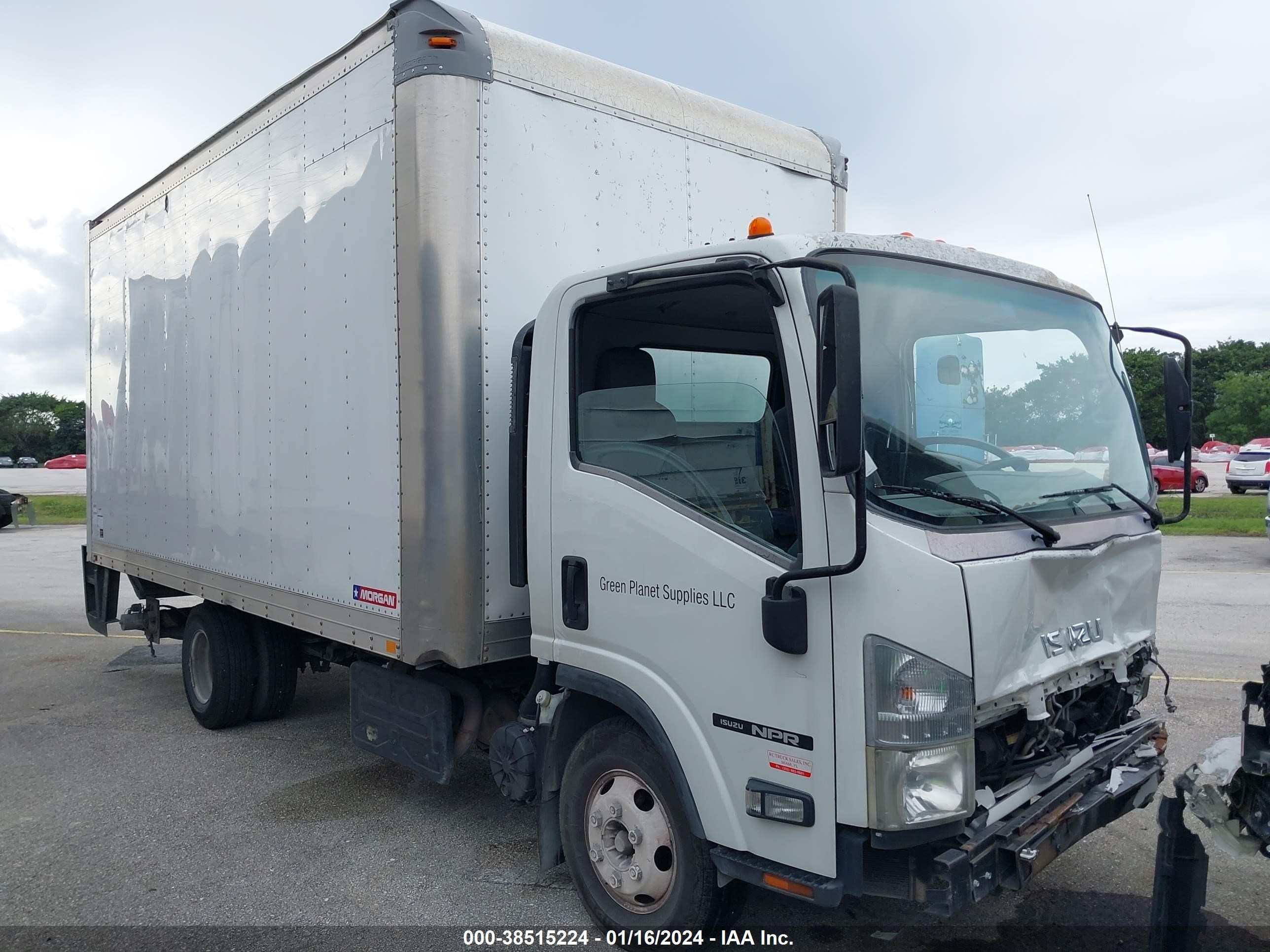 ISUZU NULL 2014 jalc4w162e7002000