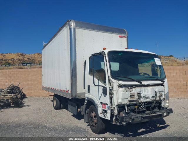 ISUZU NPR-NPR-HD 2015 jalc4w162f7002628