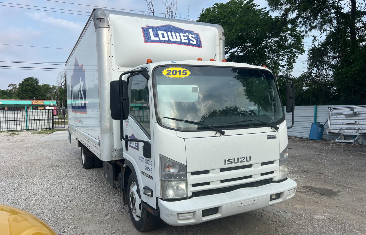 ISUZU NULL 2015 jalc4w162f7k00156