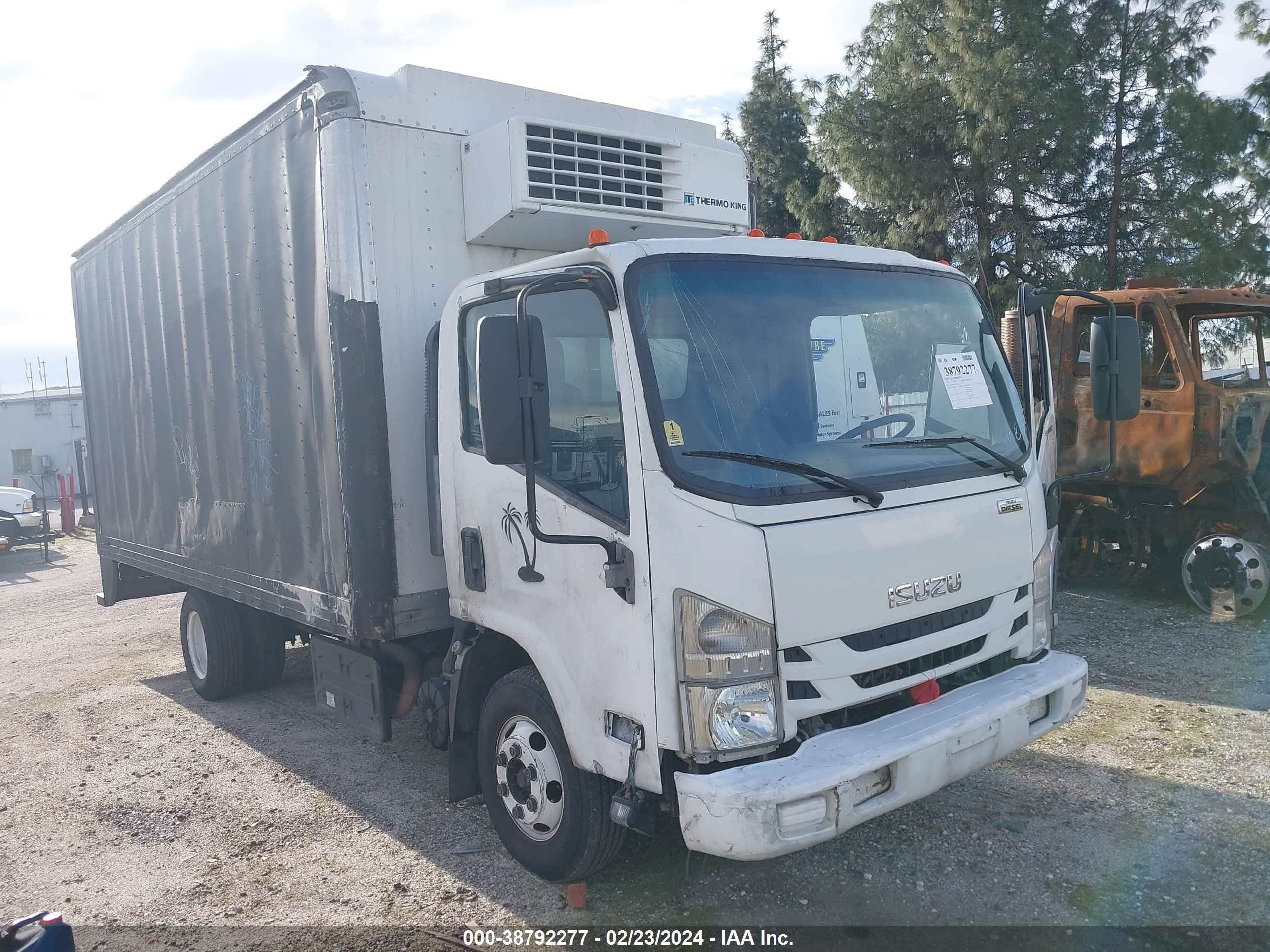 ISUZU NULL 2016 jalc4w162g7003098