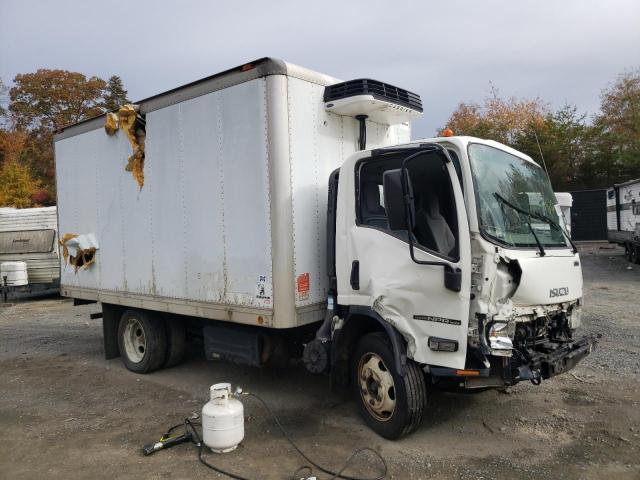 ISUZU NPR HD 2016 jalc4w162g7k01664