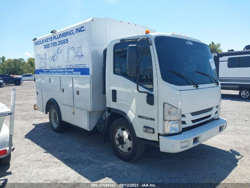 ISUZU NULL 2018 jalc4w162j7k00750