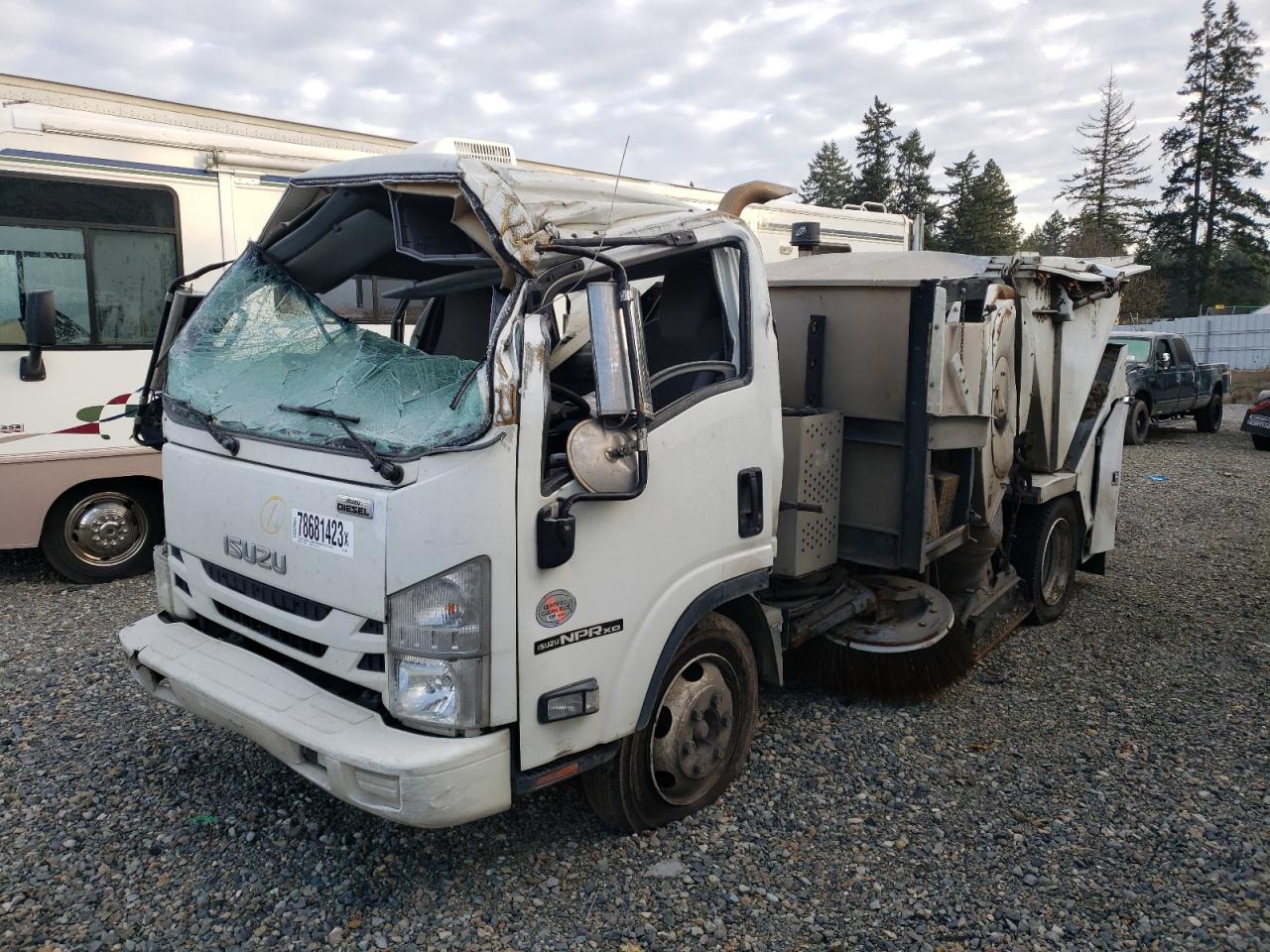 ISUZU NULL 2018 jalc4w162j7k01090