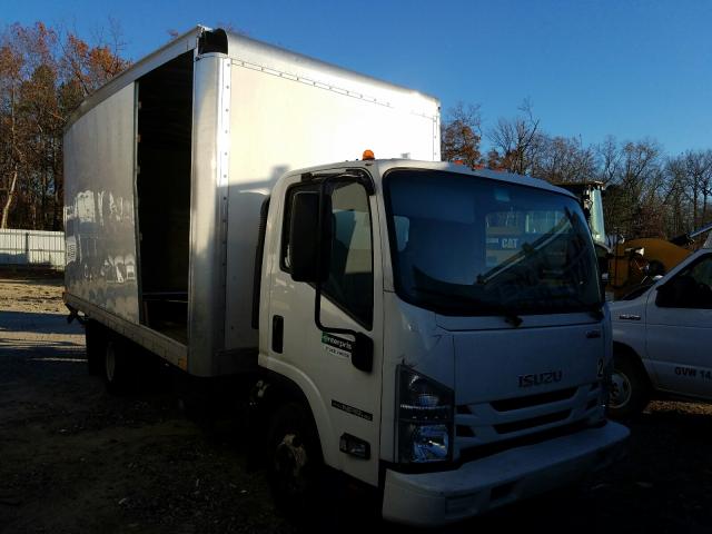 ISUZU NPR HD 2019 jalc4w162k7007614