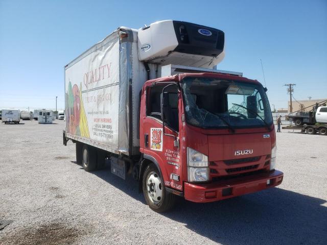 ISUZU NPR HD 2019 jalc4w162k7k01592