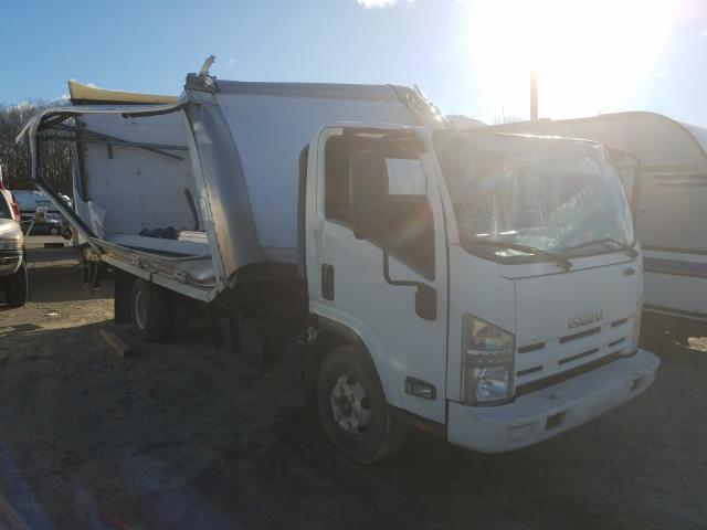 ISUZU NPR HD 2013 jalc4w163d7001789