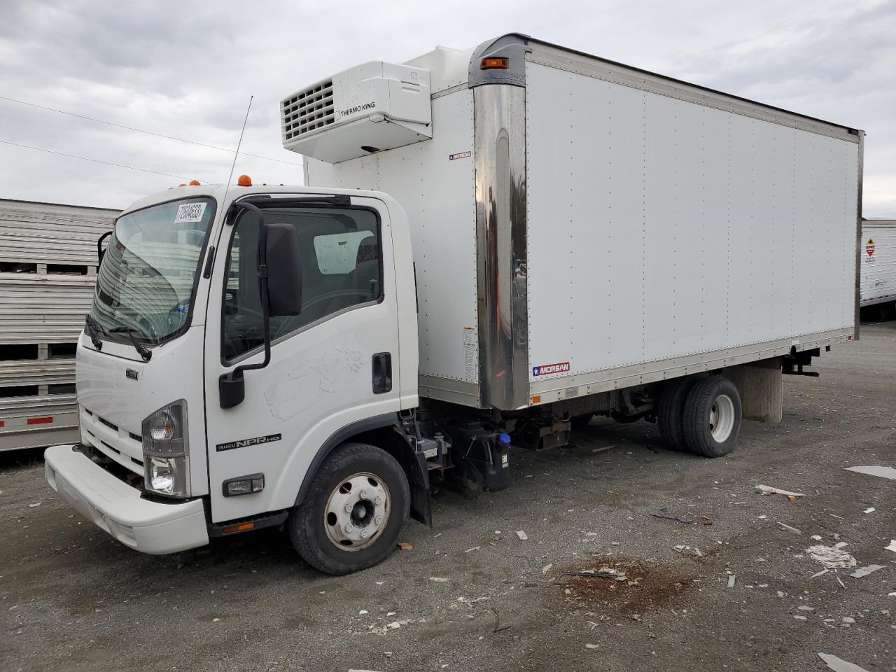 ISUZU NULL 2013 jalc4w163d7002537