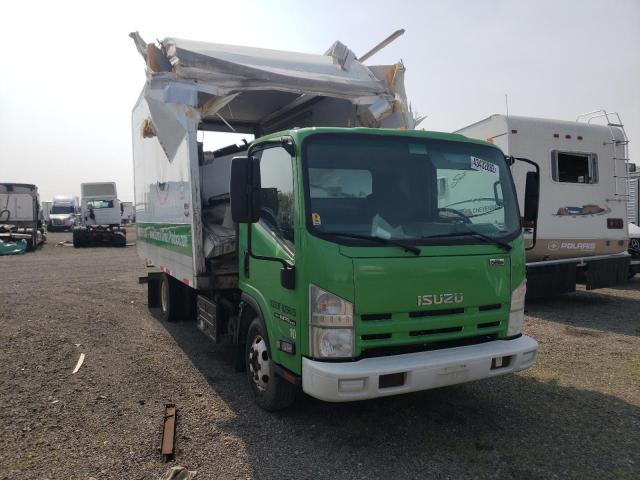 ISUZU NPR HD 2014 jalc4w163e7000711