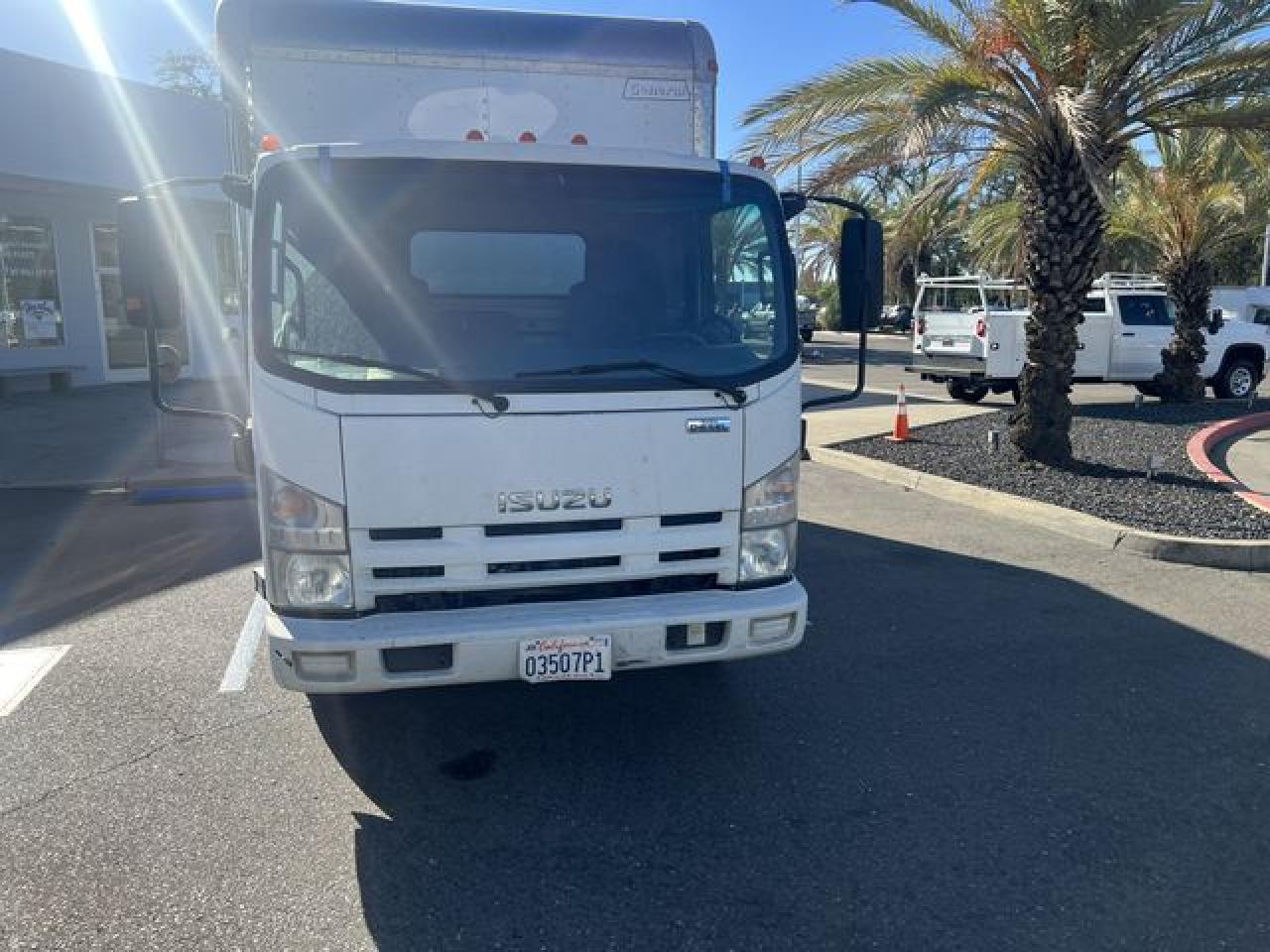 ISUZU NULL 2014 jalc4w163e7002877