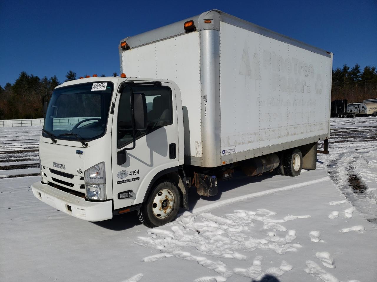 ISUZU ALL 2015 jalc4w163f7002377