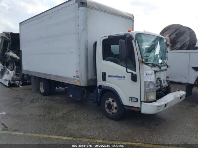 ISUZU NPR/NPR-HD 2015 jalc4w163f7003786