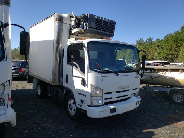 ISUZU NPR HD 2015 jalc4w163f7004551