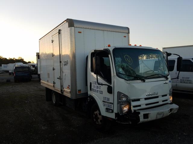 ISUZU NPR HD 2015 jalc4w163f7004730