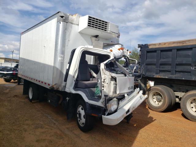 ISUZU NPR HD 2015 jalc4w163f7k00697