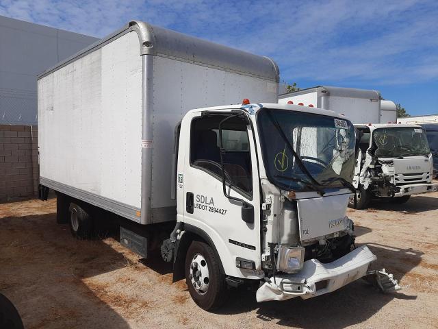 ISUZU NPR HD 2016 jalc4w163g7000419