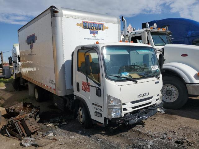 ISUZU NPR XD 2018 jalc4w163j7007734