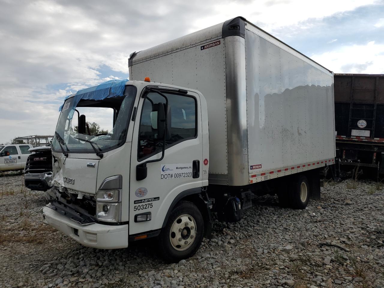 ISUZU NULL 2023 jalc4w163p7012506