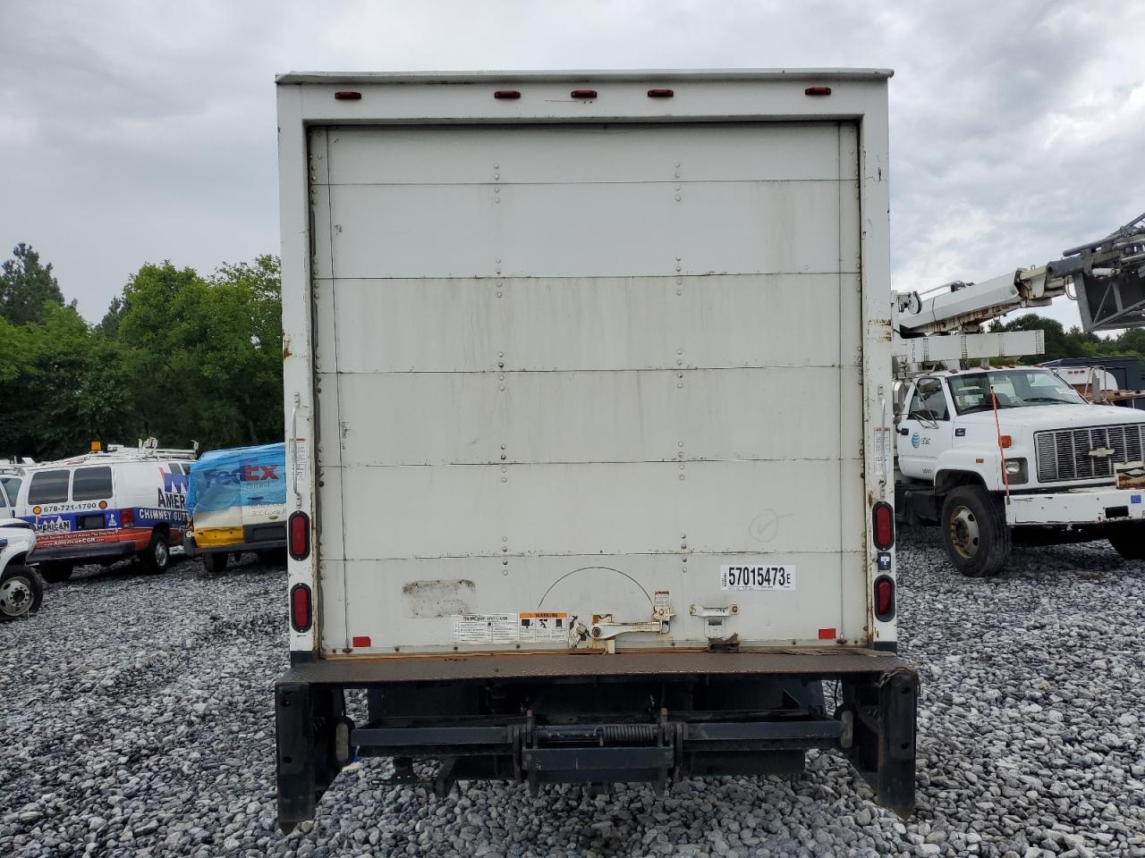 ISUZU NPR 2011 jalc4w164b7005508