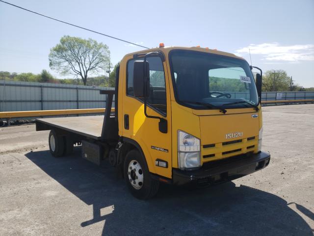 ISUZU NPR HD 2013 jalc4w164d7000215