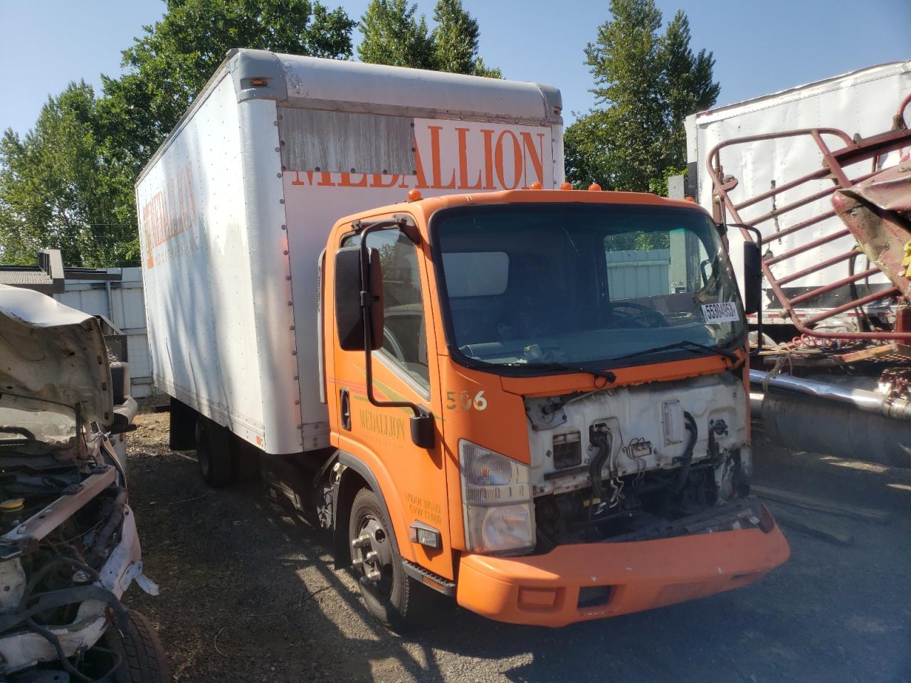 ISUZU NULL 2013 jalc4w164d7002613