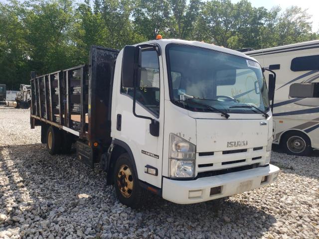 ISUZU NPR XD 2015 jalc4w164f7001495