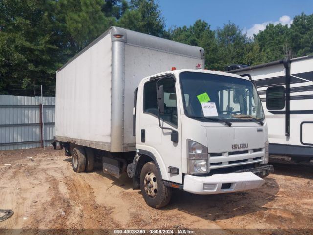 ISUZU NPR/NPR-HD 2015 jalc4w164f7003750