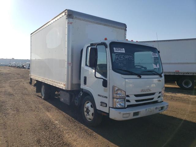 ISUZU NPR XD 2019 jalc4w164k7k00413