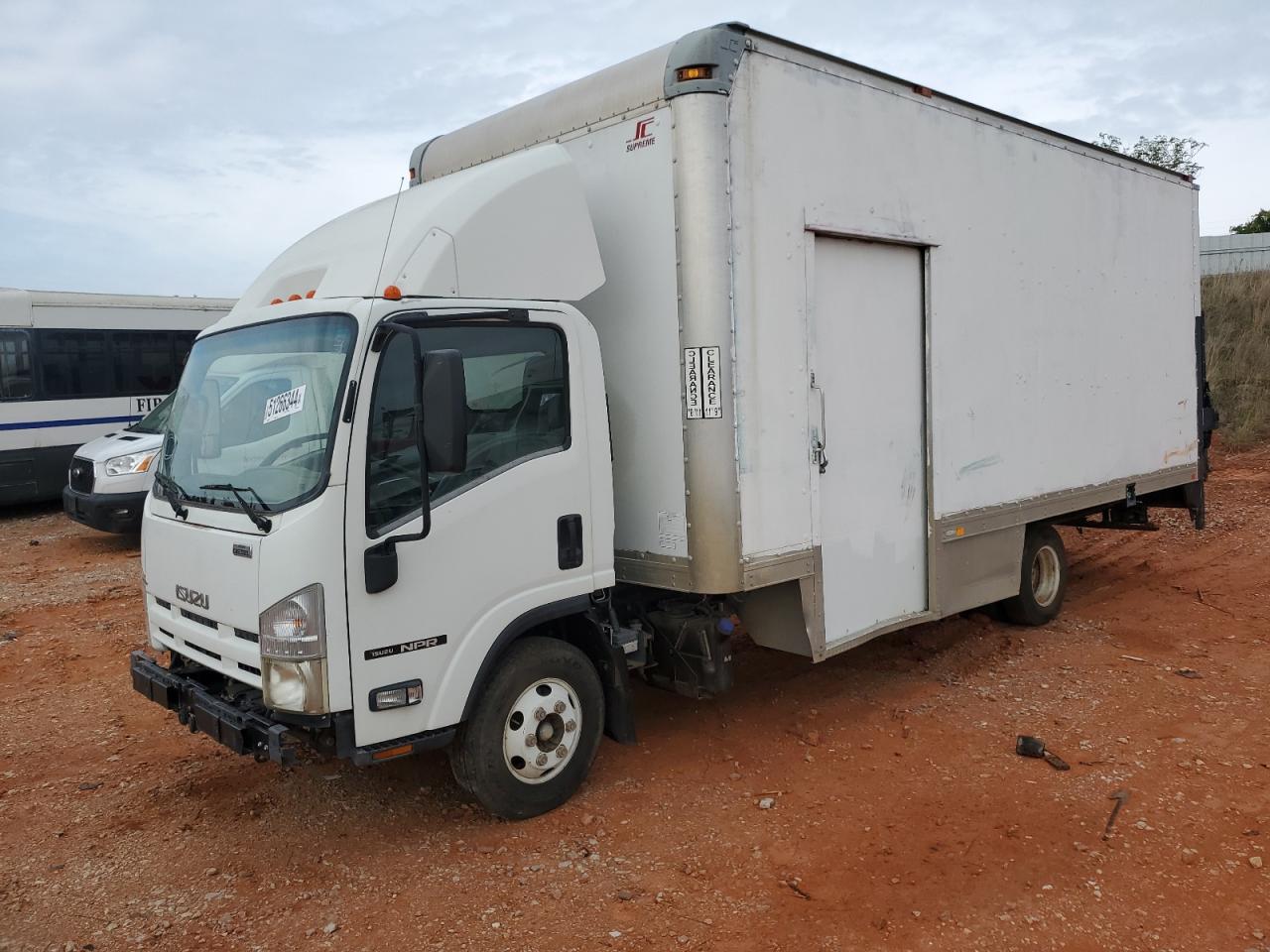 ISUZU NULL 2012 jalc4w165c7000920