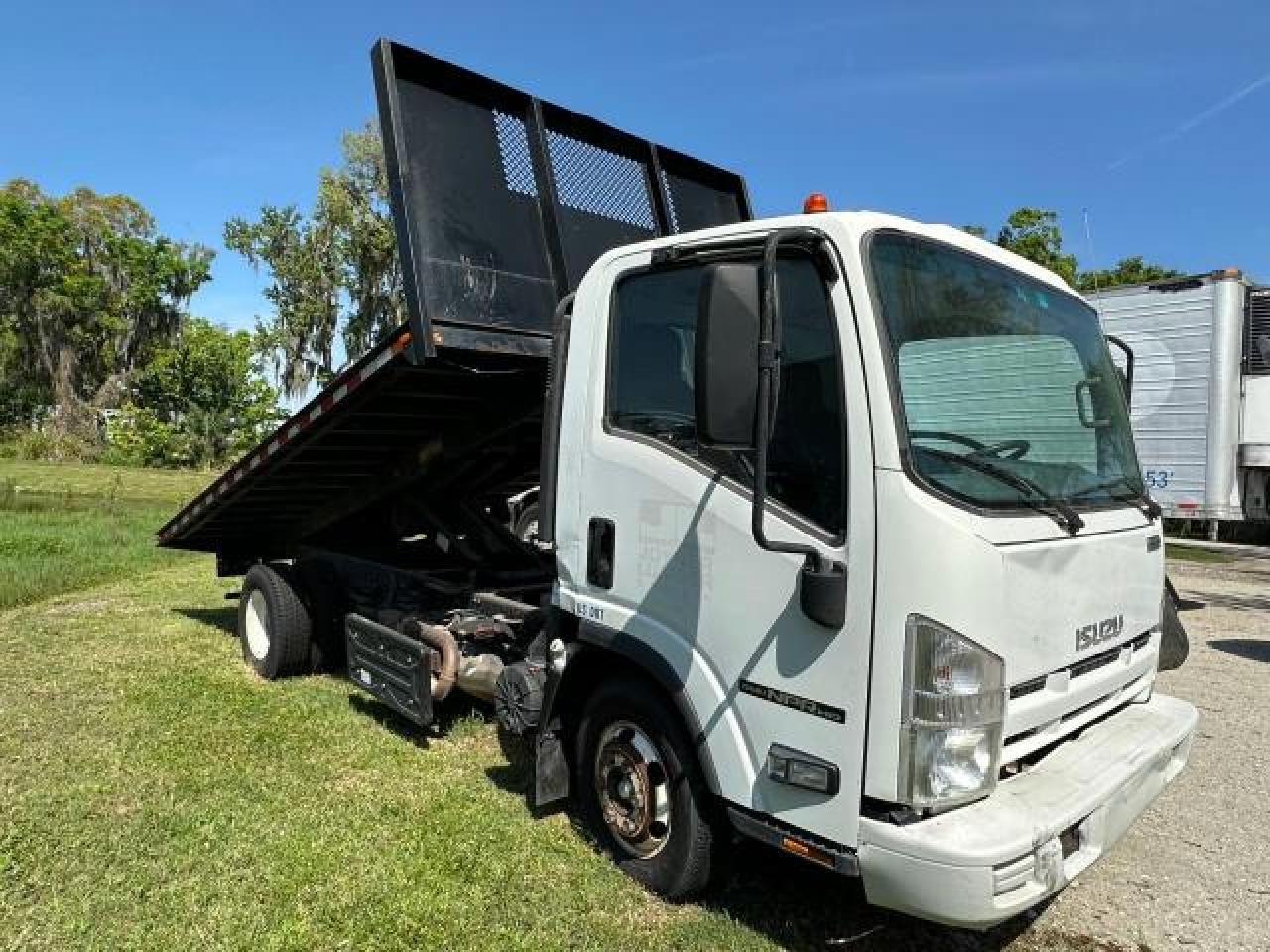 ISUZU NULL 2014 jalc4w165e7005330