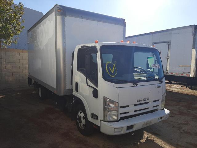 ISUZU NPR HD 2015 jalc4w165f7000193