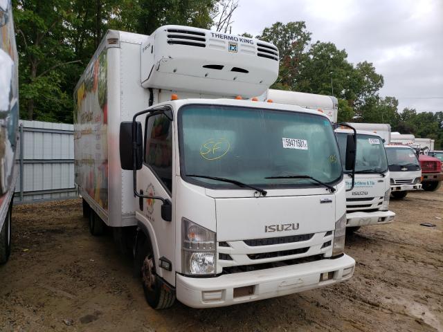 ISUZU NPR HD 2017 jalc4w165h7000181