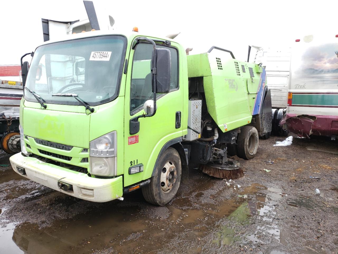 ISUZU NULL 2018 jalc4w165j7008691