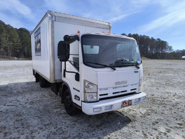 ISUZU NPR 2011 jalc4w166b7000357