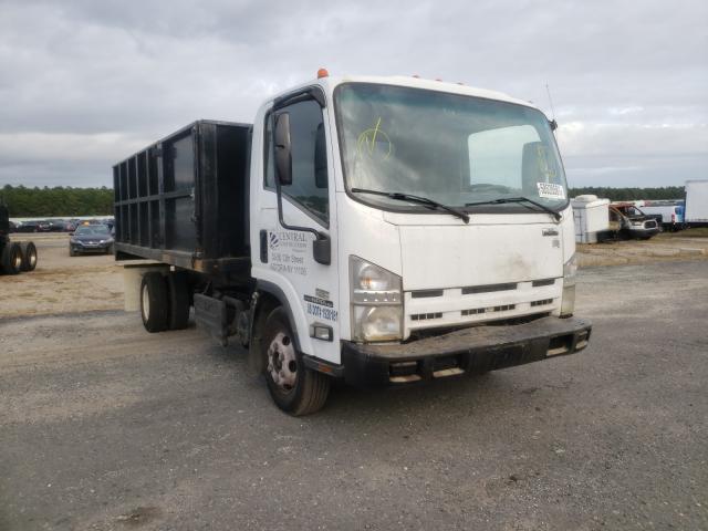 ISUZU NPR HD 2013 jalc4w166d7000023