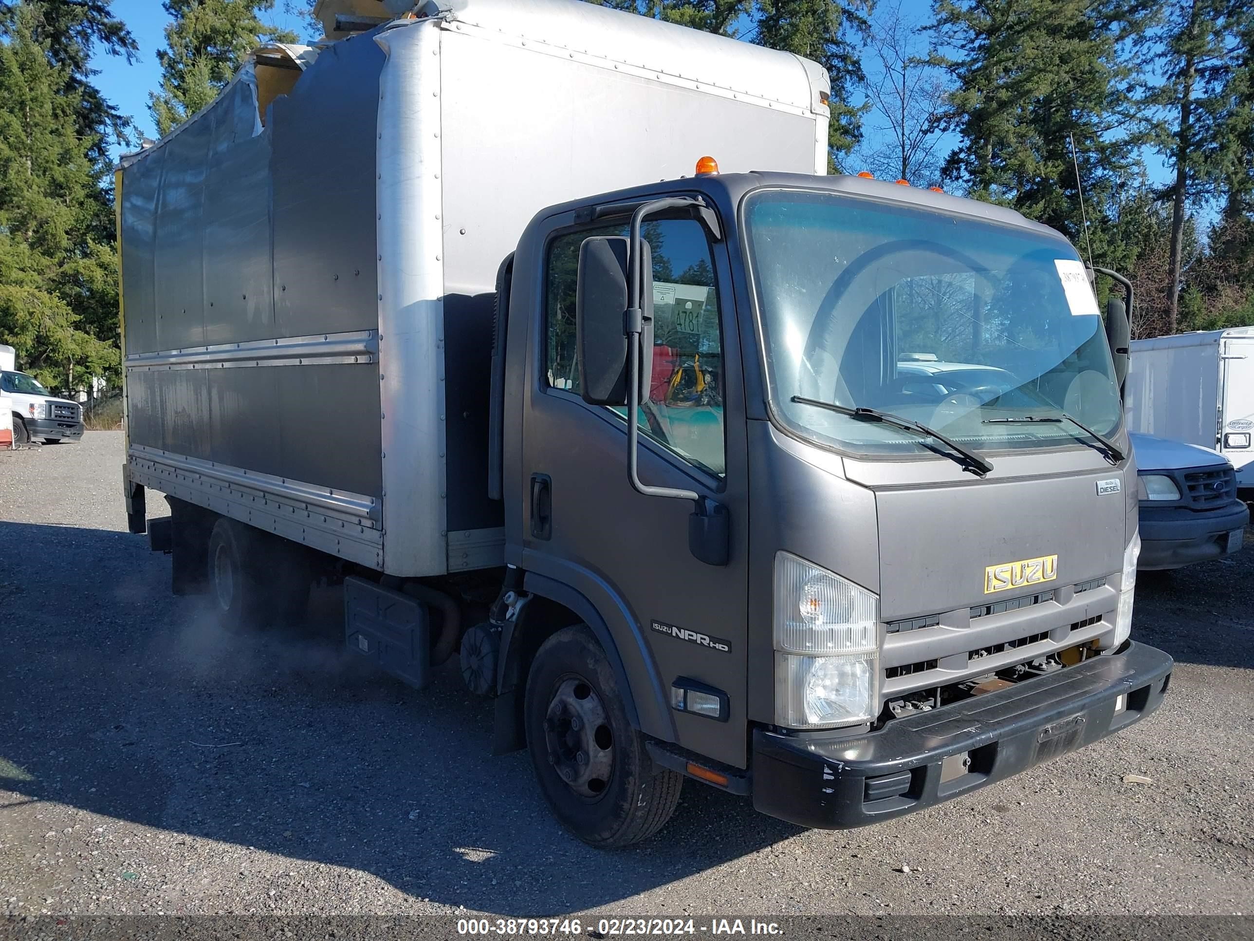 ISUZU NULL 2013 jalc4w166d7001561