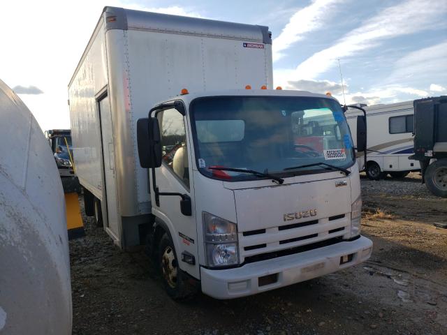 ISUZU NPR HD 2013 jalc4w166d7002841