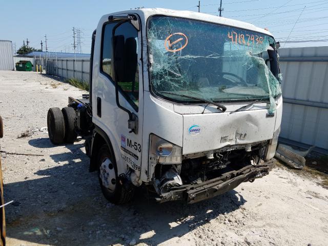 ISUZU NPR HD 2016 jalc4w166g7001600