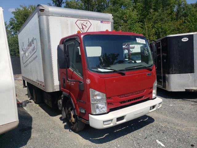 ISUZU NPR HD 2016 jalc4w166g7003072