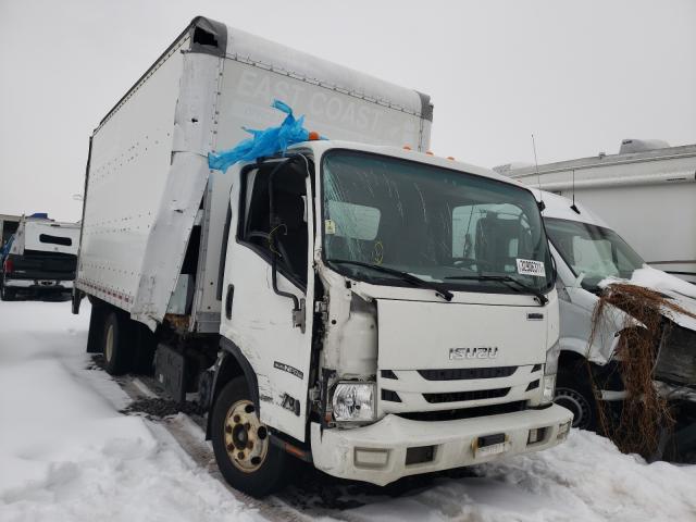 ISUZU NPR XD 2017 jalc4w166h7000108