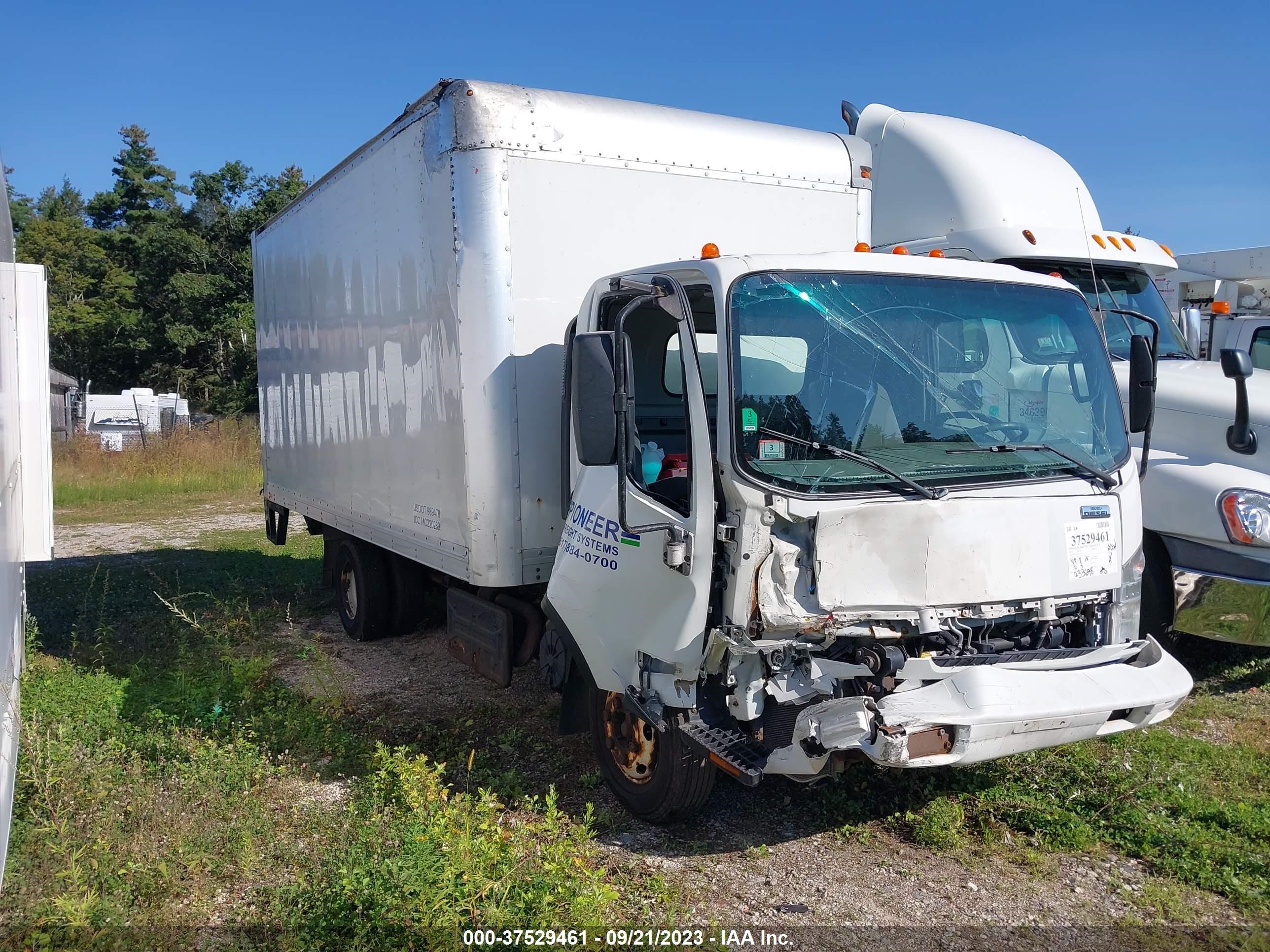 ISUZU NULL 2017 jalc4w166h7001212