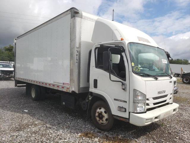 ISUZU NPR HD 2018 jalc4w166j7007677