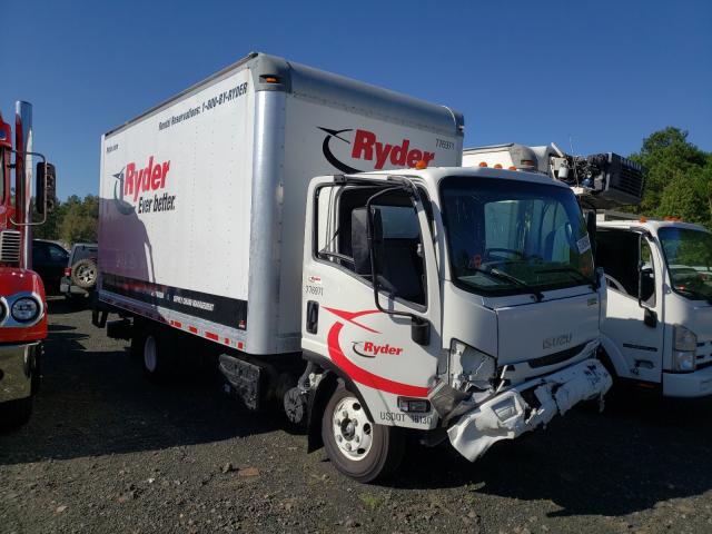 ISUZU NPR XD 2018 jalc4w166j7008134